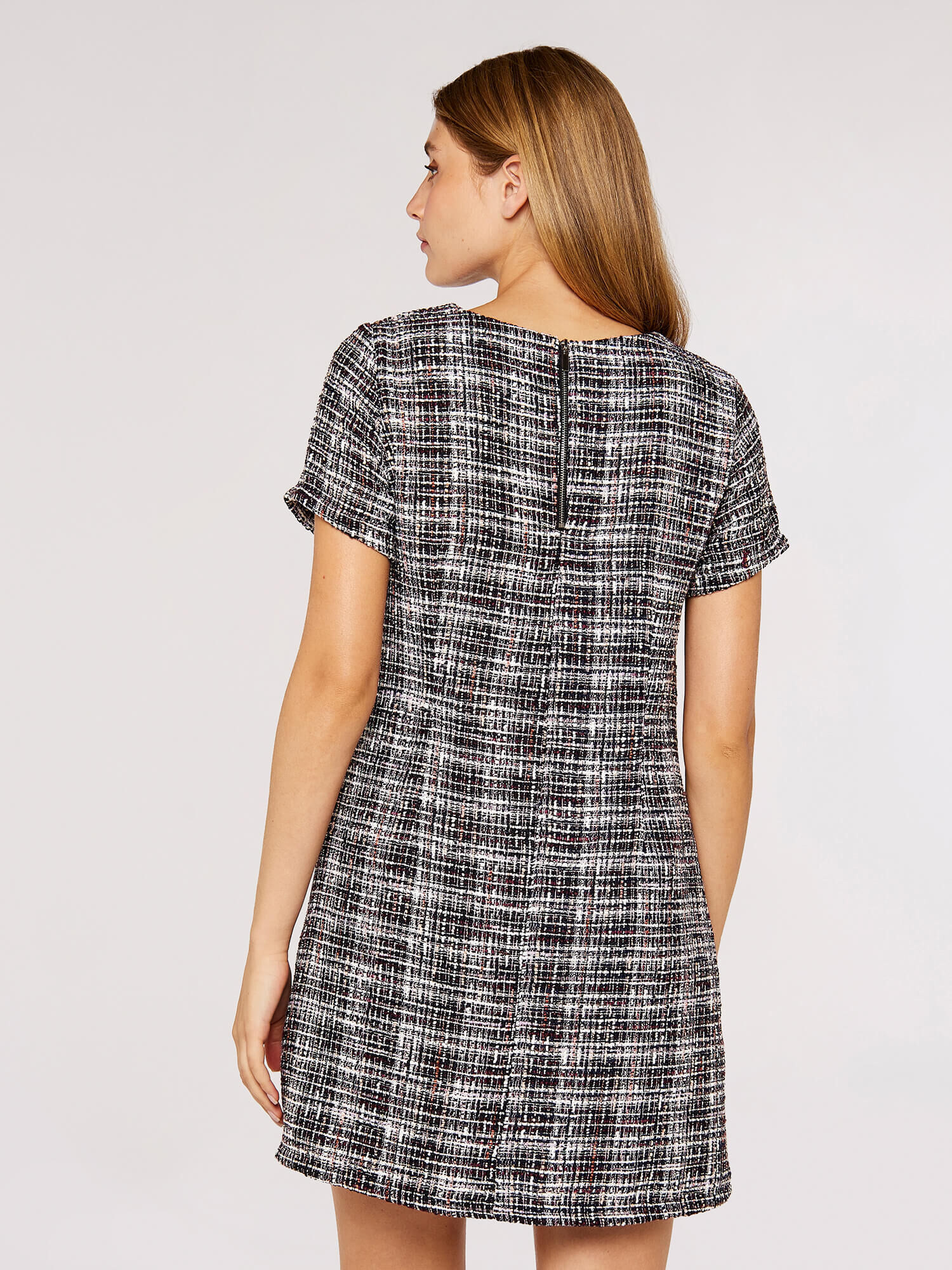 Burgundy shift dress uk store