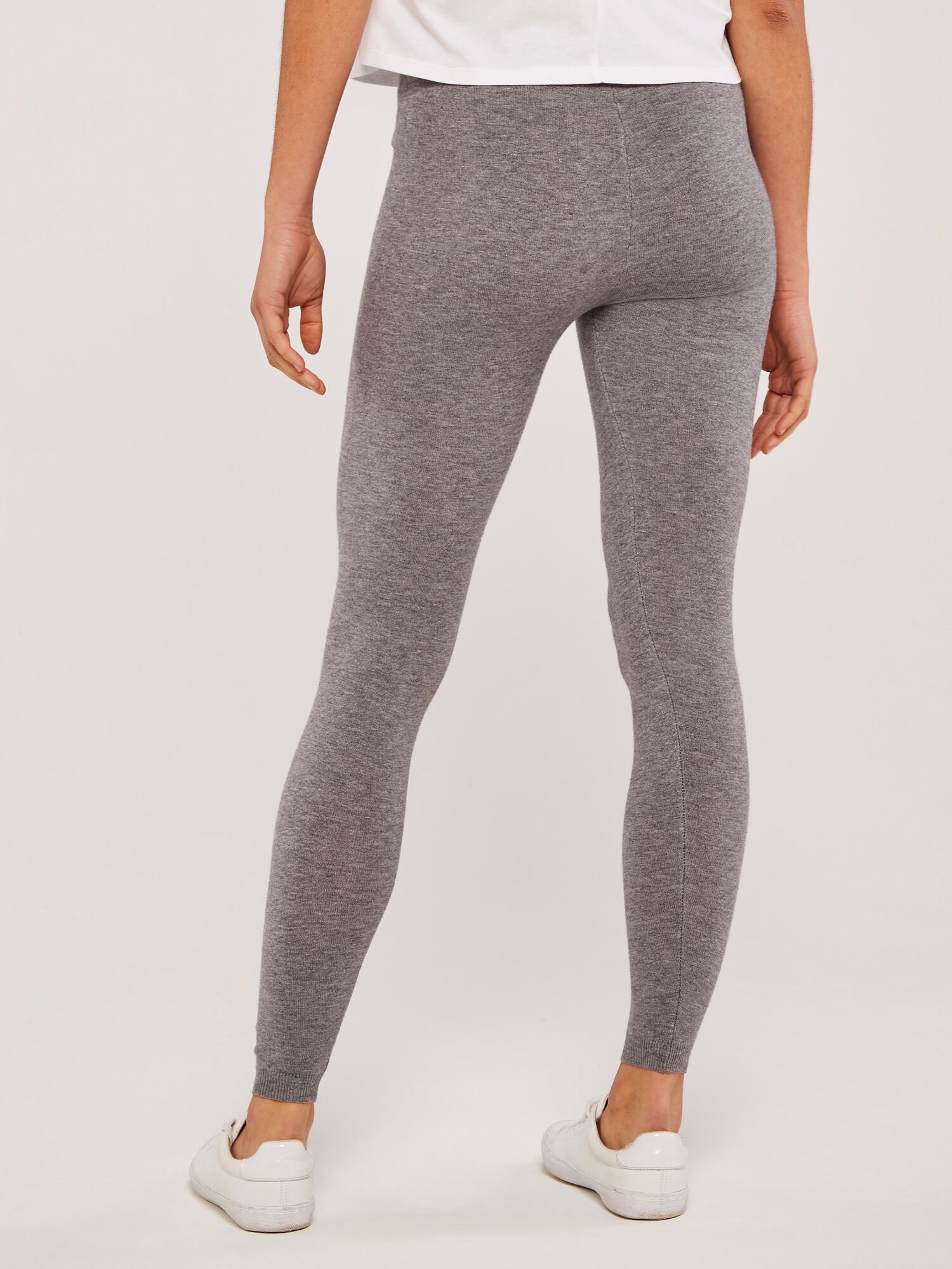 Cotton on shop grey leggings