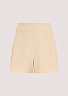 Tailored Shorts, Stone, large