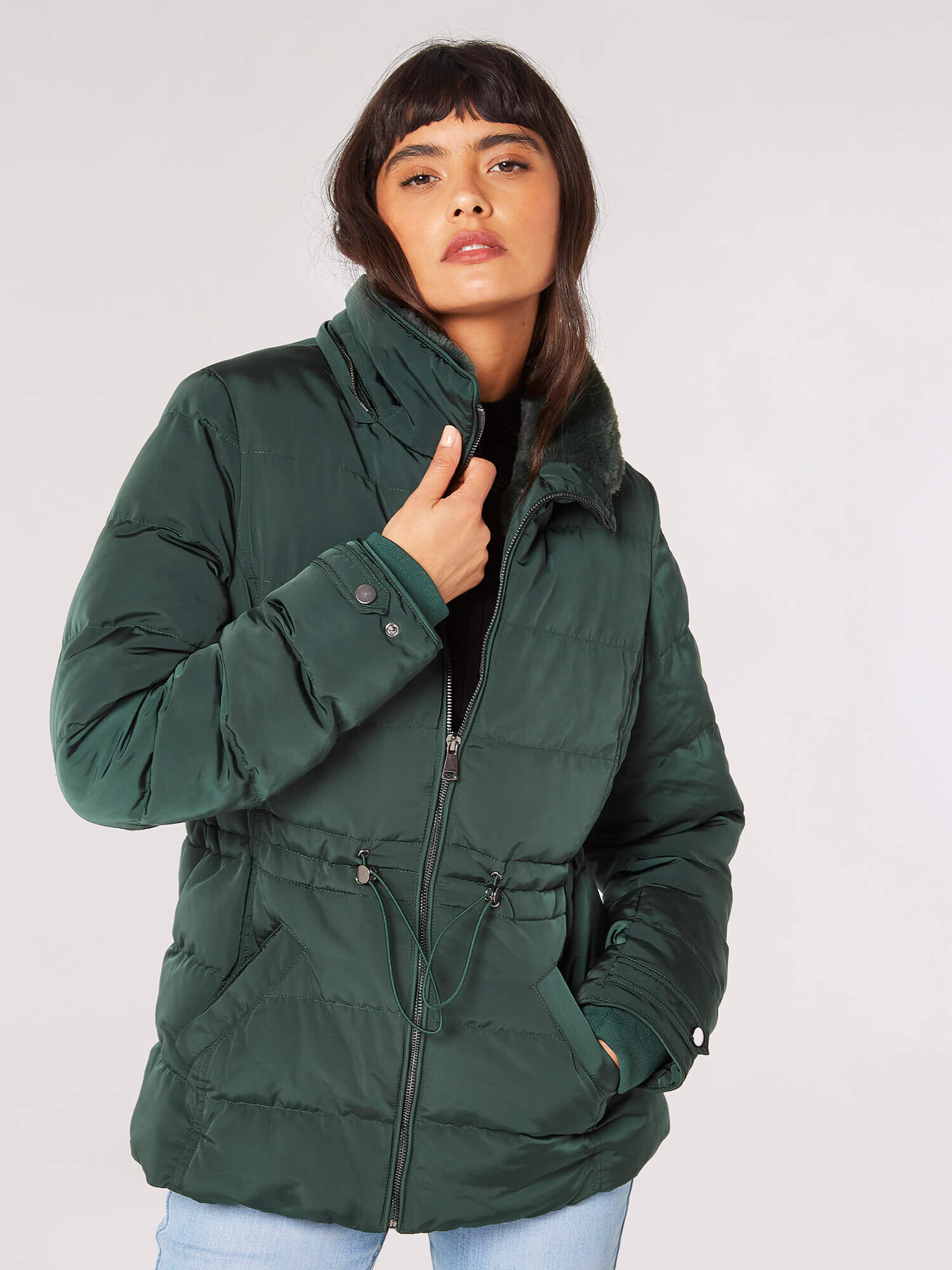 Outlet coats discount and jackets