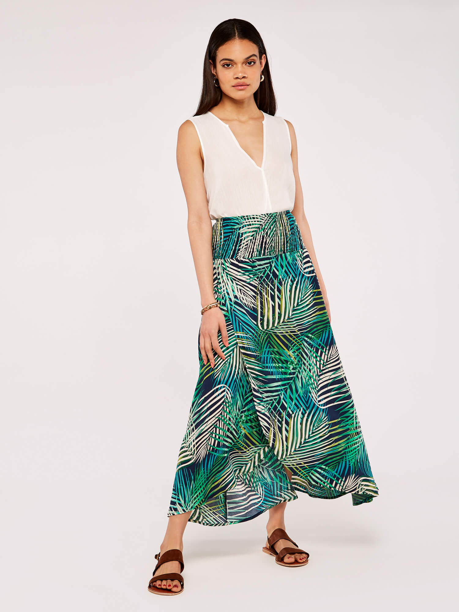 Sale Skirts Shorts Womenswear Apricot Clothing