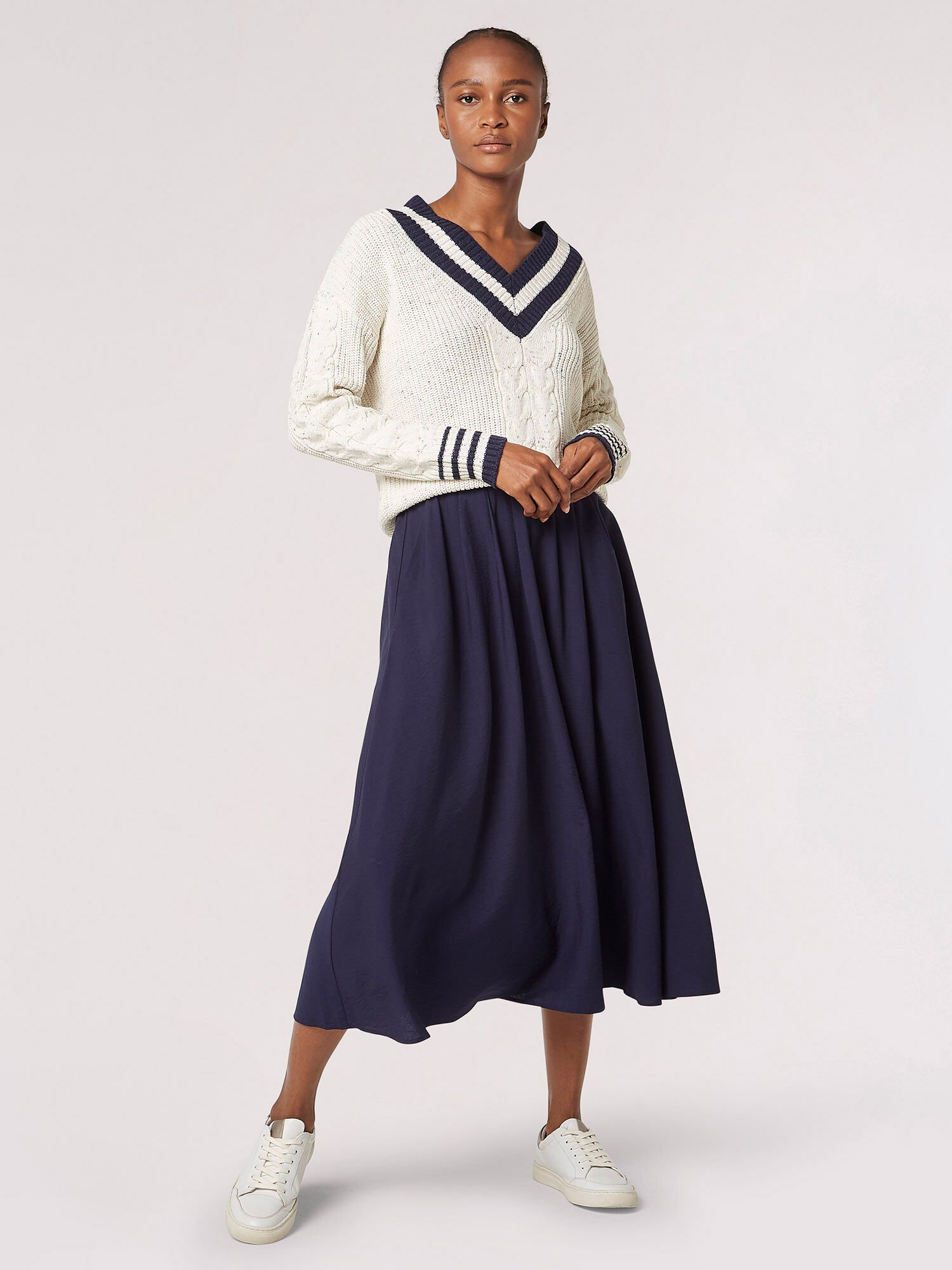 Cricket jumper dress outlet