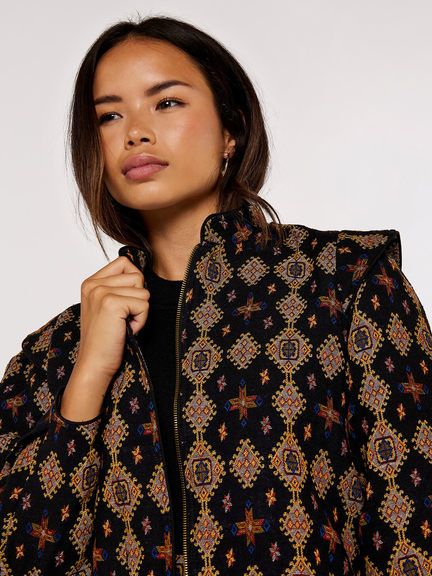Tribal brand winter coats outlet