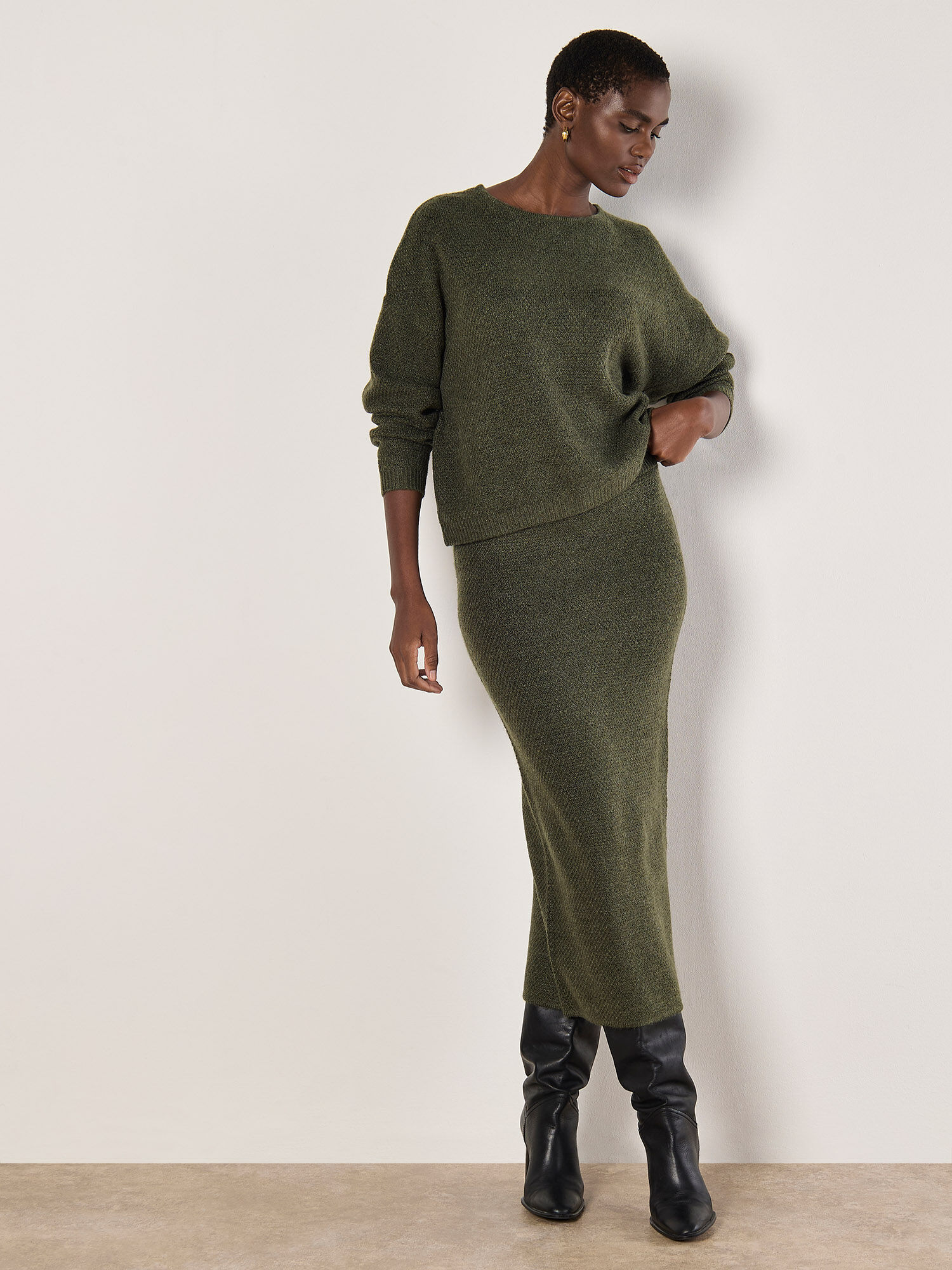 Jumpers Womenswear Apricot Clothing