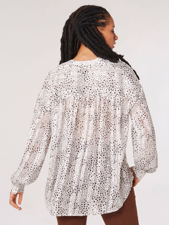 , White, large