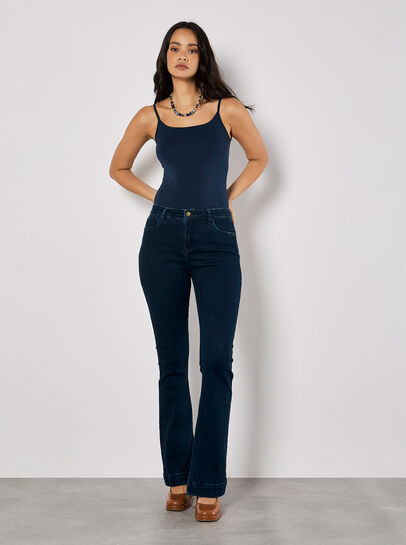 Jersey Cami Top