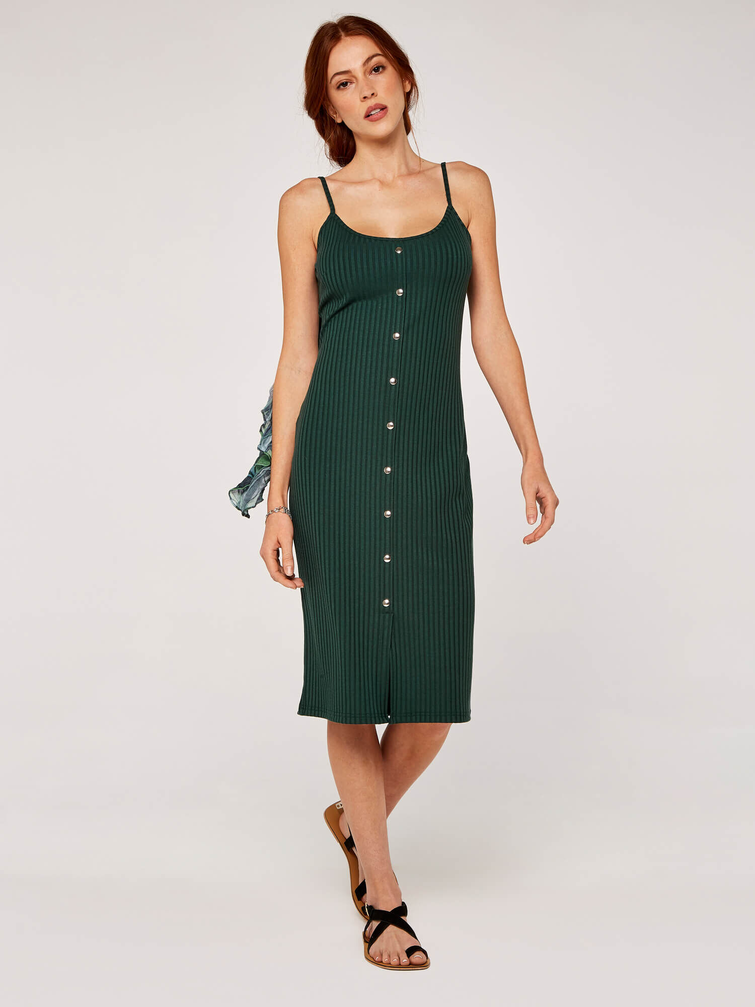 Jersey store cami dress