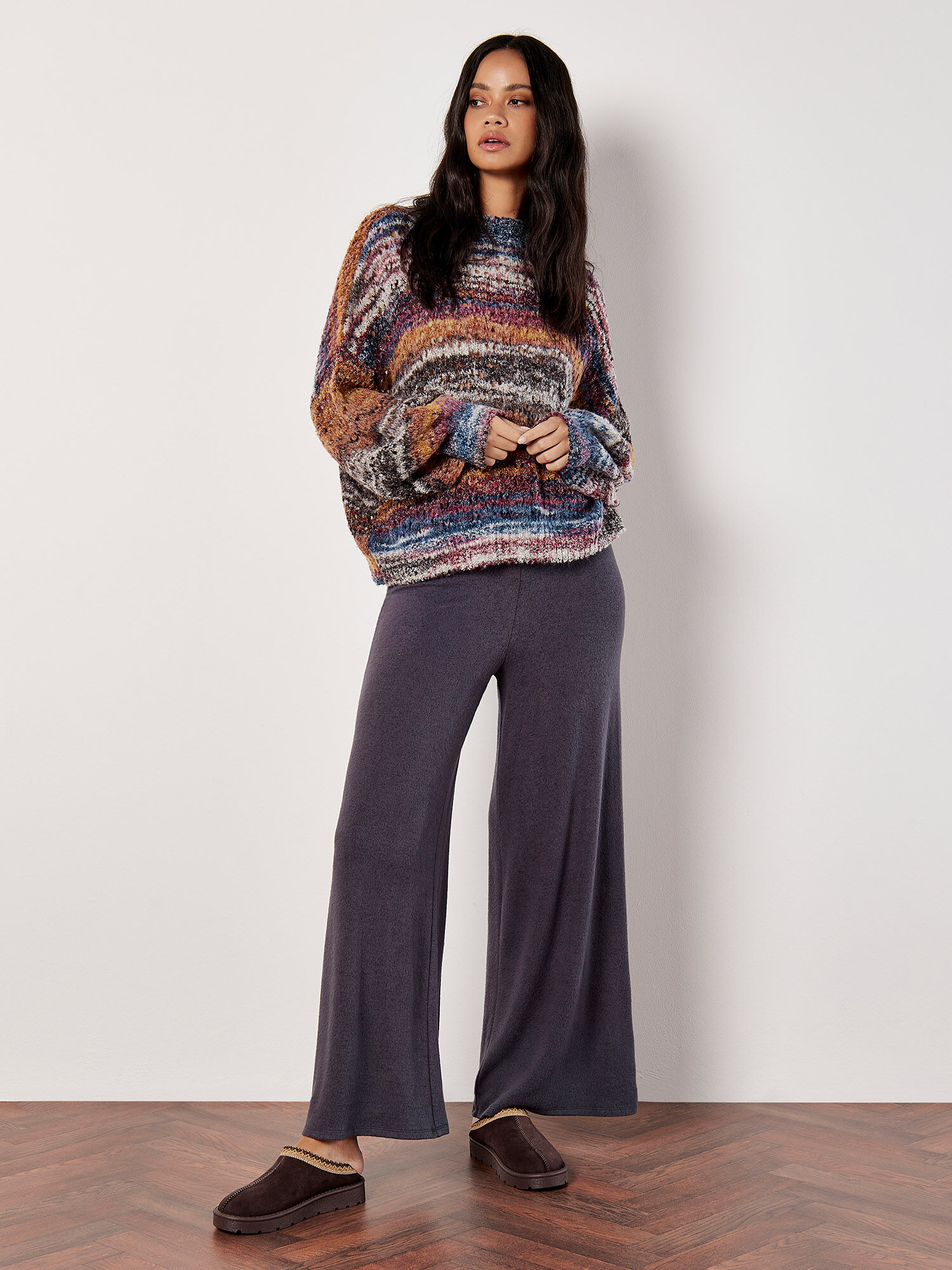 Boho jumpers outlet