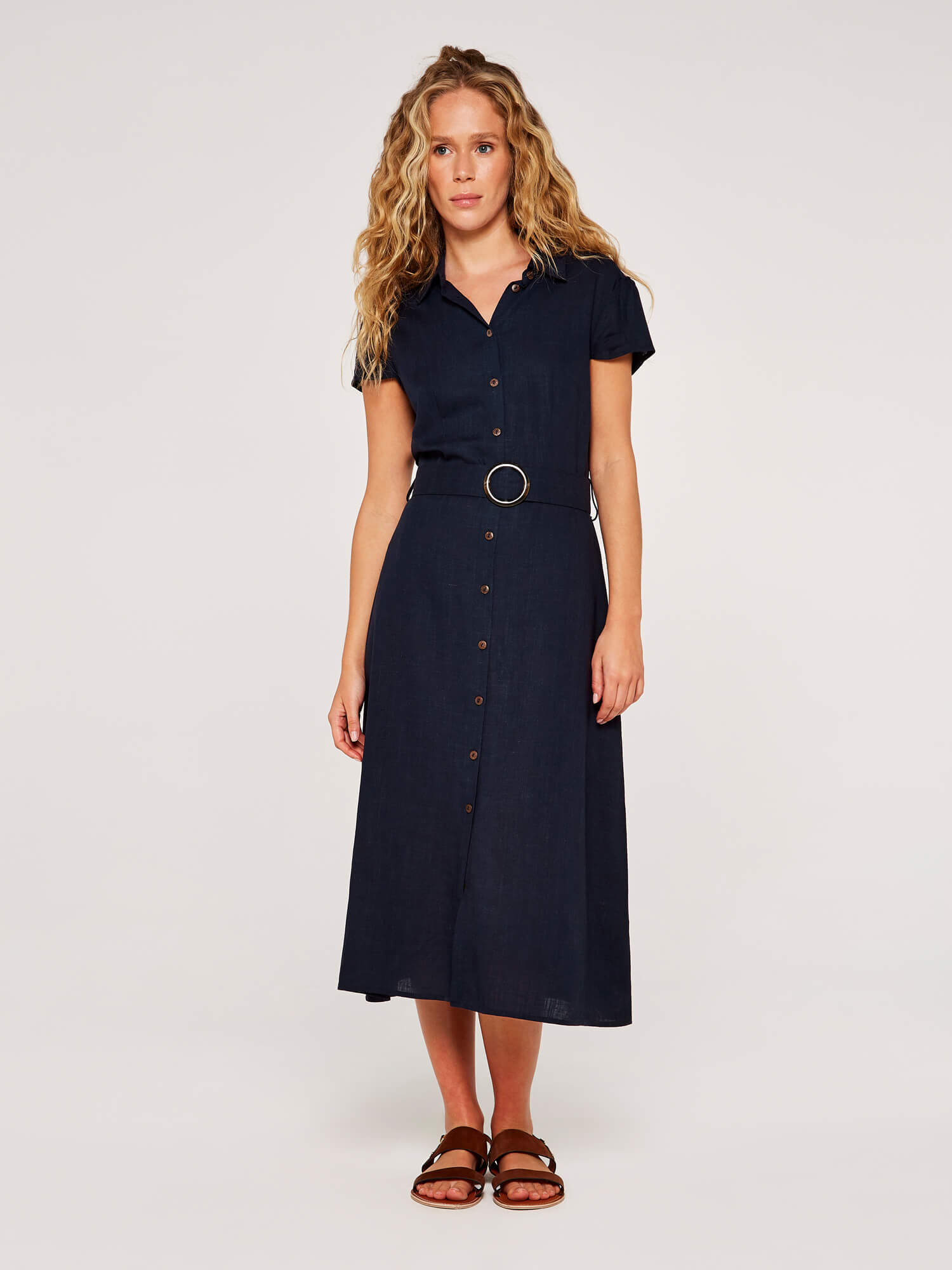 Button up dress clearance vintage