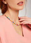  Beaded Necklace, Assorted, large