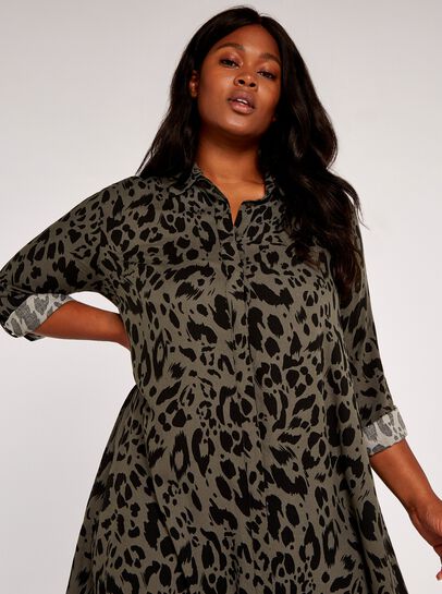 Curve Dresses | Women's Wear | Apricot Clothing