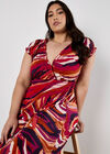 , Pink, large