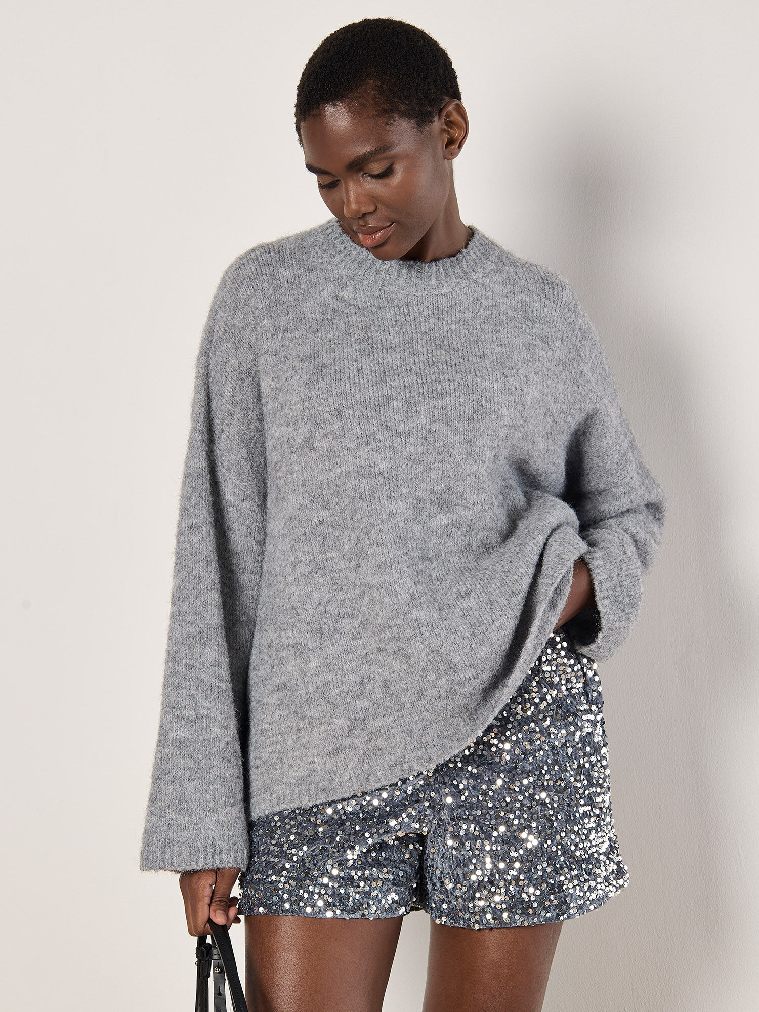 Oversized jumpers uk 2025