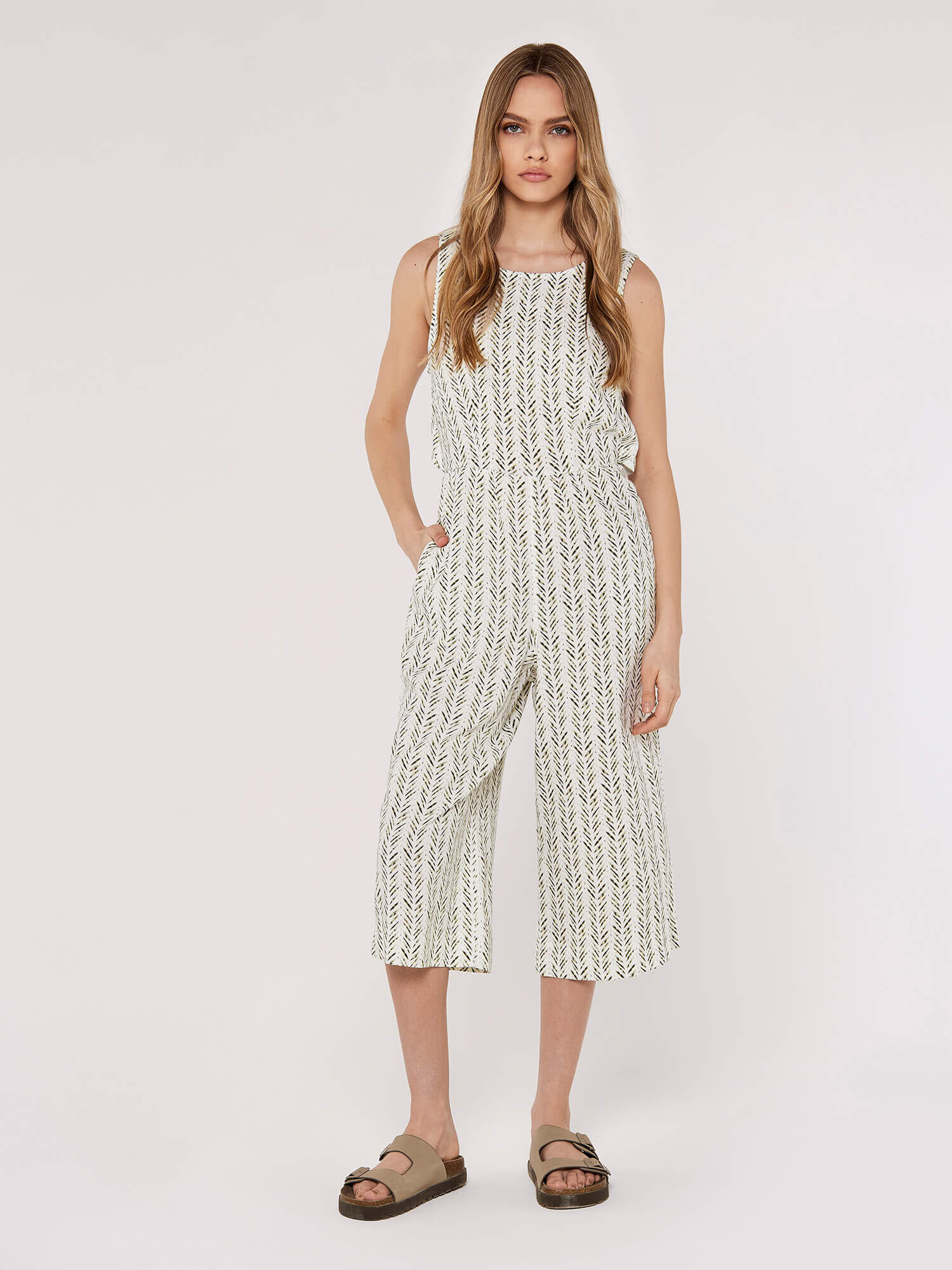 Sale Jumpsuits Playsuits Womenswear Apricot Clothing