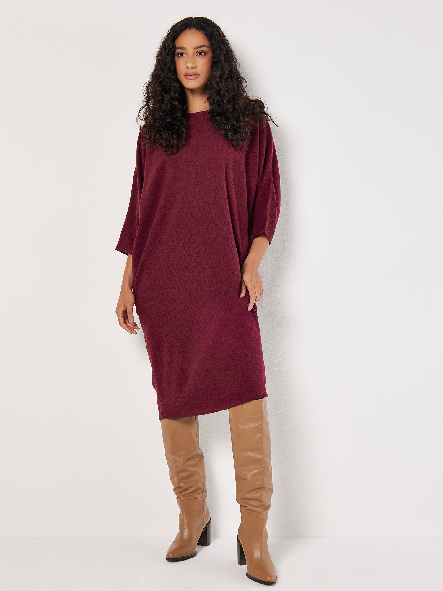 Dresses Womenswear Apricot Clothing