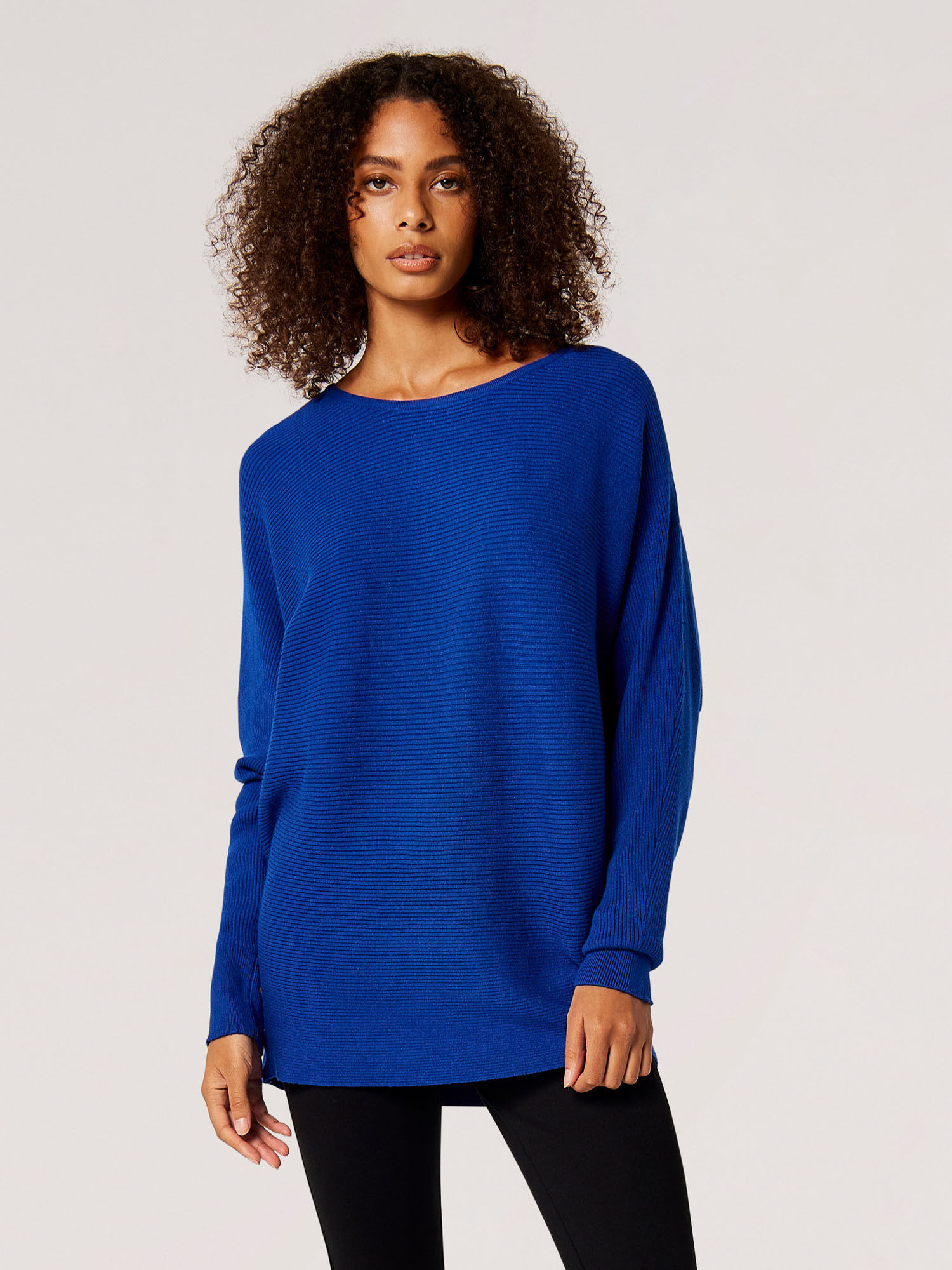 Royal 2025 blue jumper