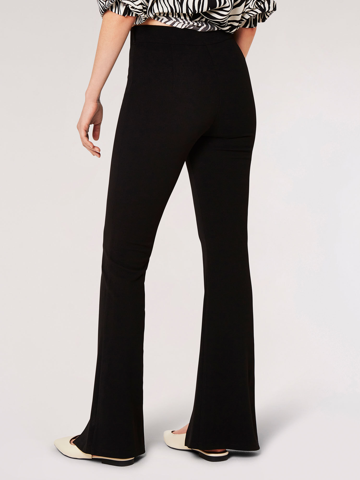 Crepe trousers uk hotsell