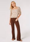 , Cream, large