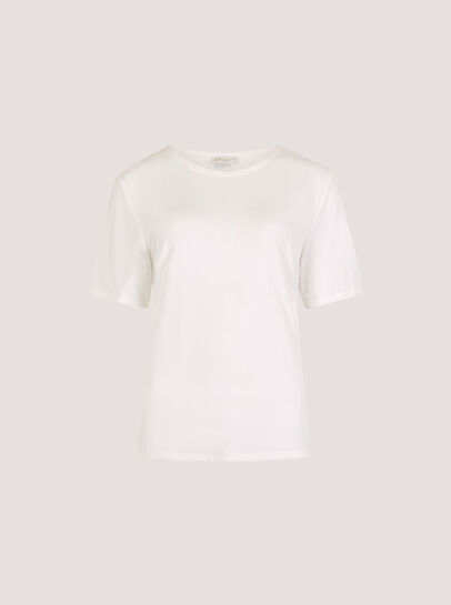 Slim Fit Classic T-Shirt