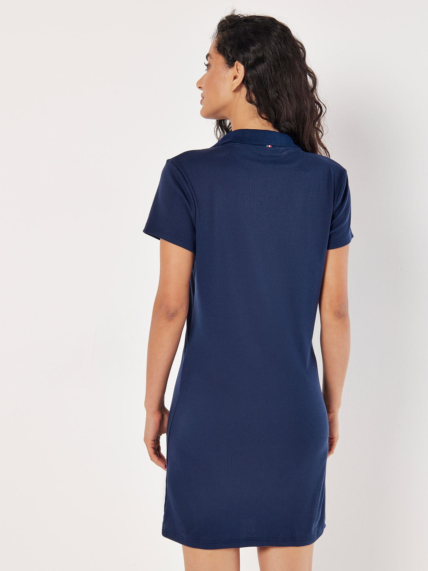 Polo mini dress clearance