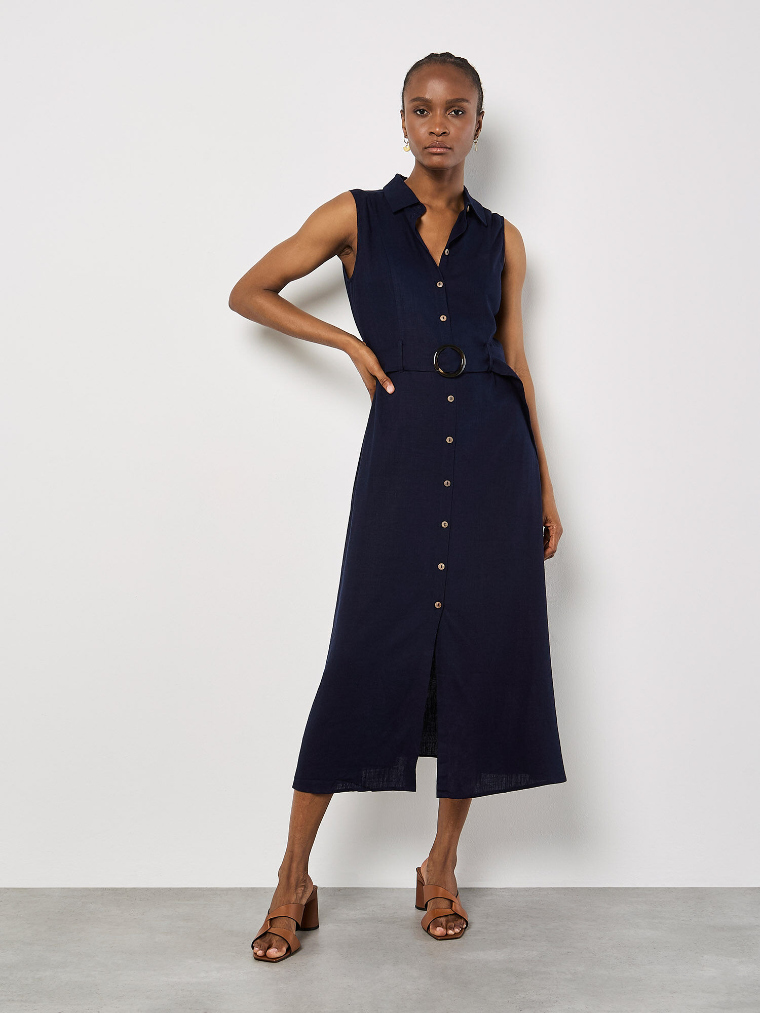 Shirt Dresses | Womenswear | Apricot Clothing
