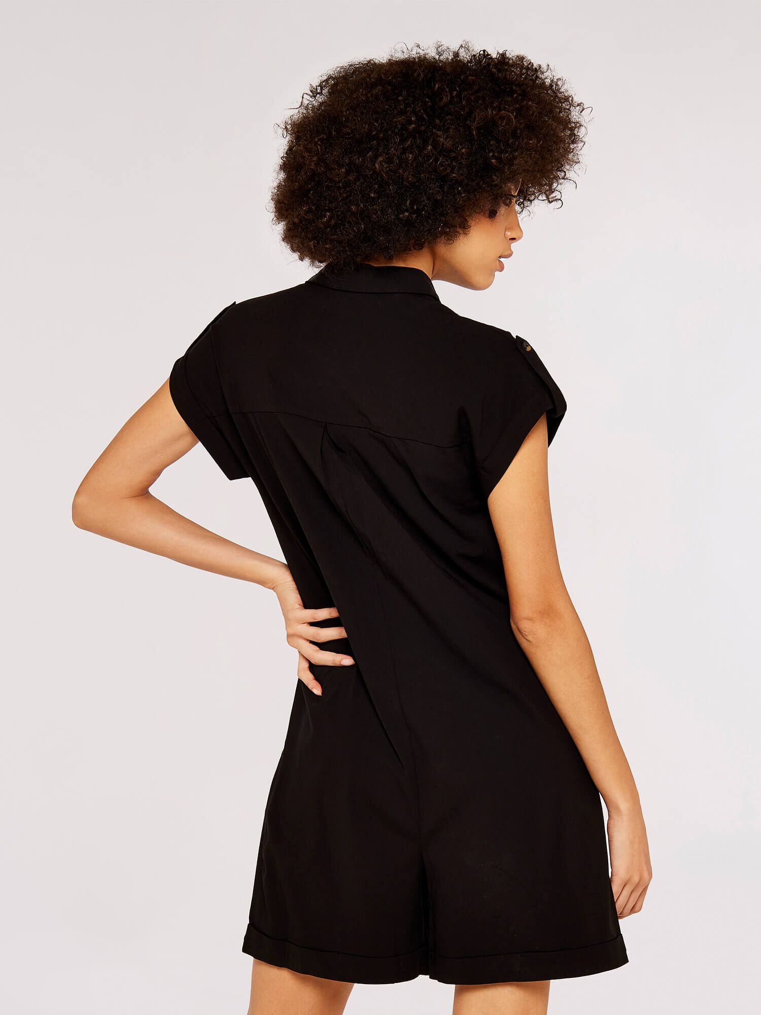 Apricot playsuit online