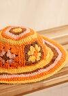 Crochet Hat, Assorted, large