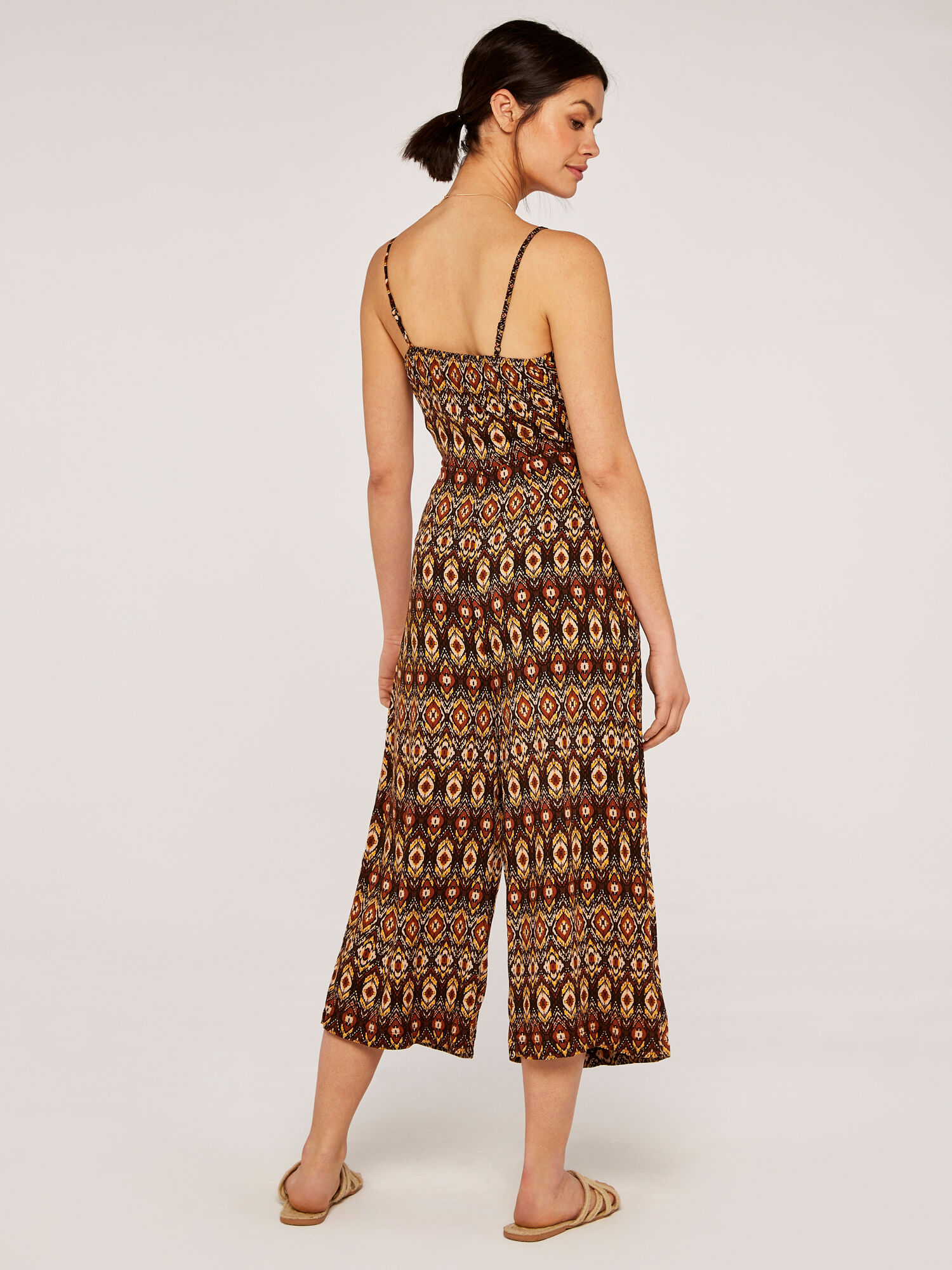 Tribal jumpsuit best sale