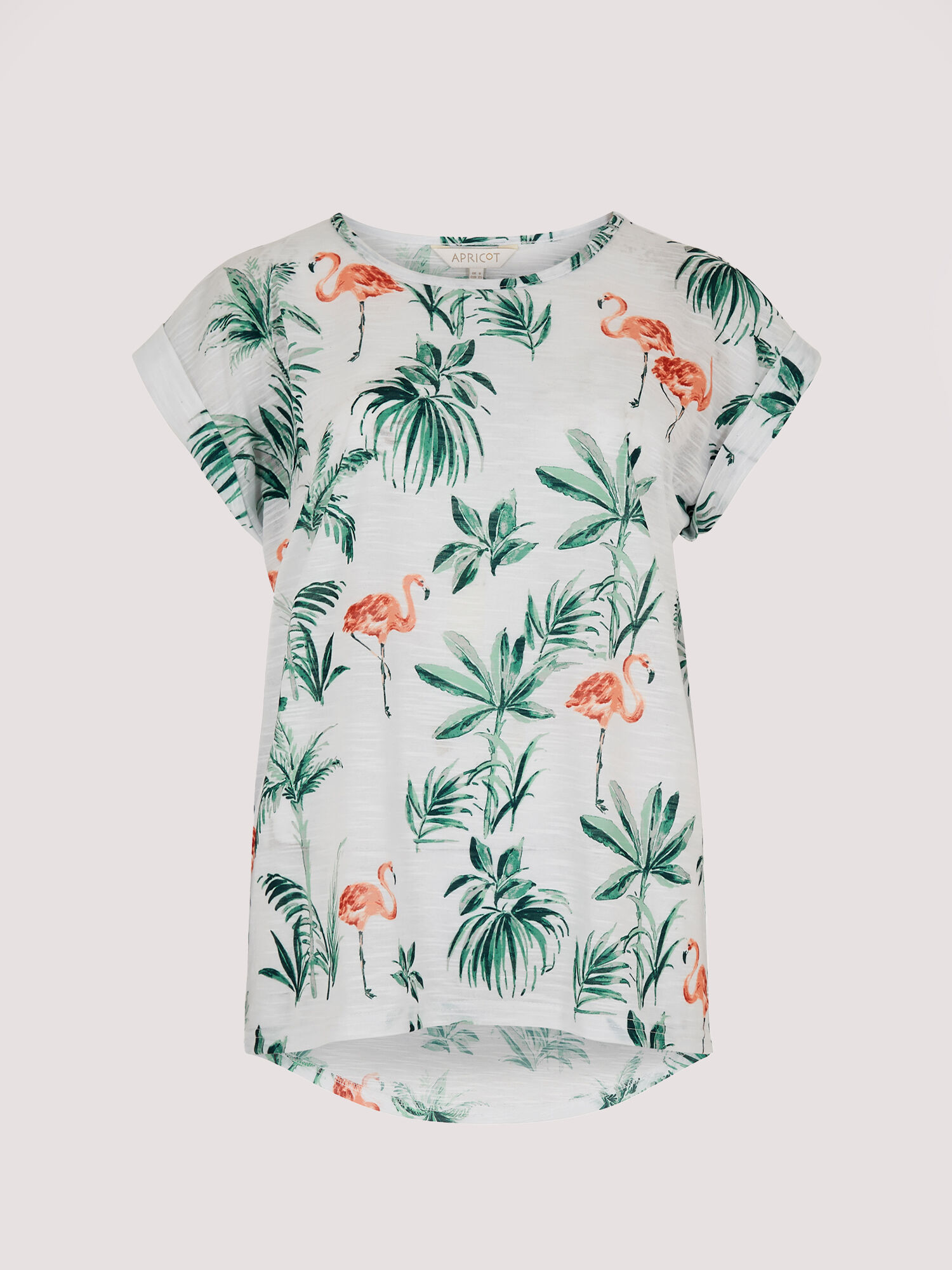 Flamingo t store shirt h&m