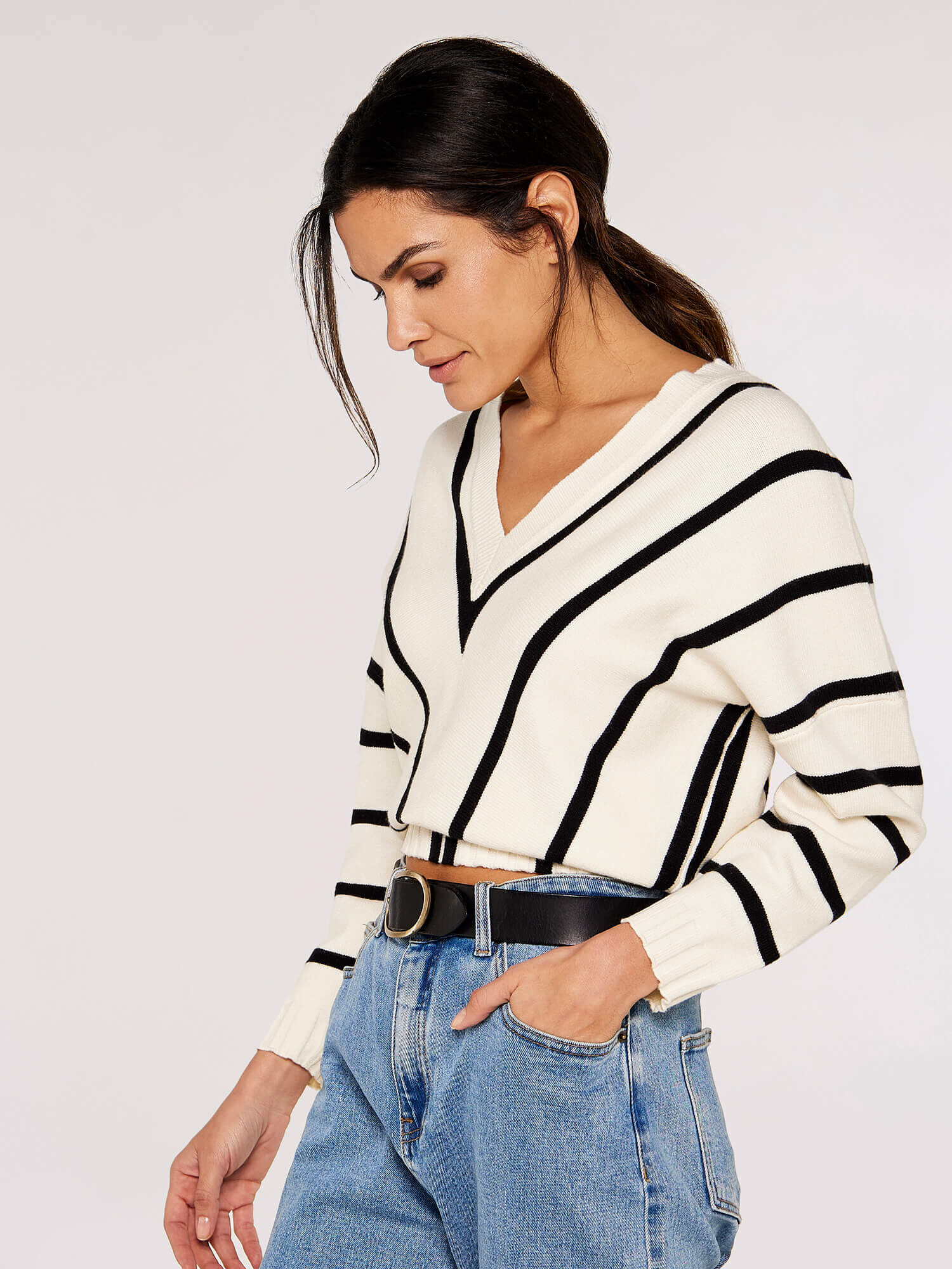 Mint velvet discount apricot denim jacket