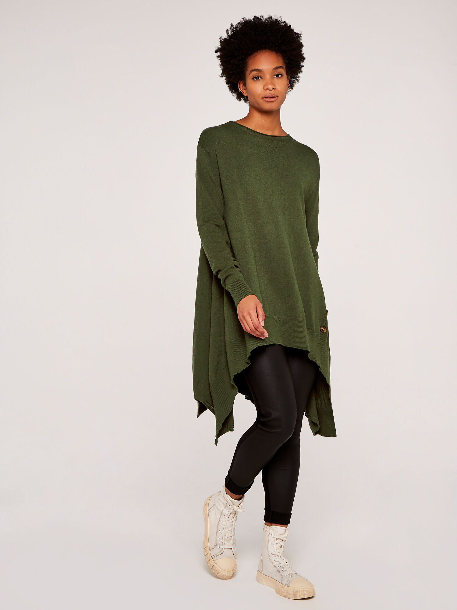 Long discount line jumpers
