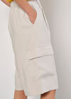 Cargo Bermuda Short, Stone, large