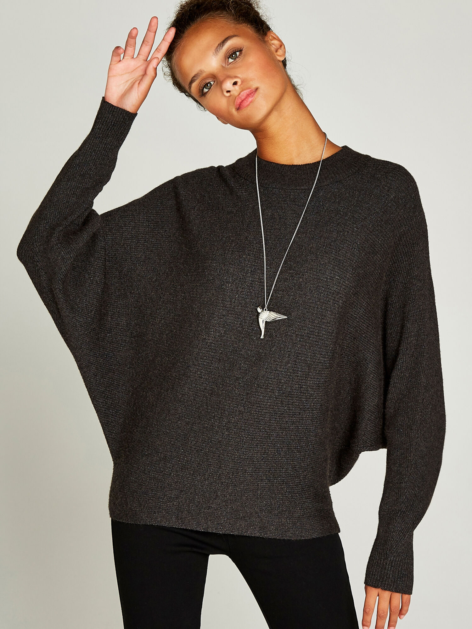 Batwing jumpers outlet sale