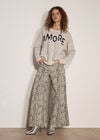 Soft Amore Jumper, Stone, large