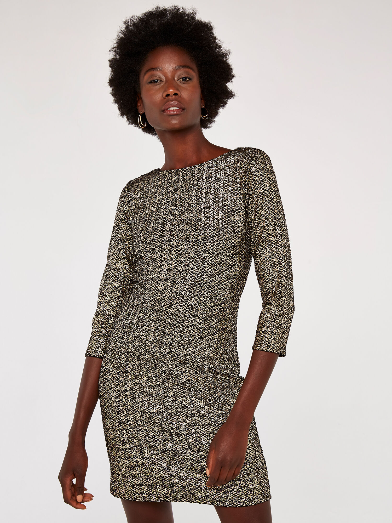 Bodycon online dress topshop