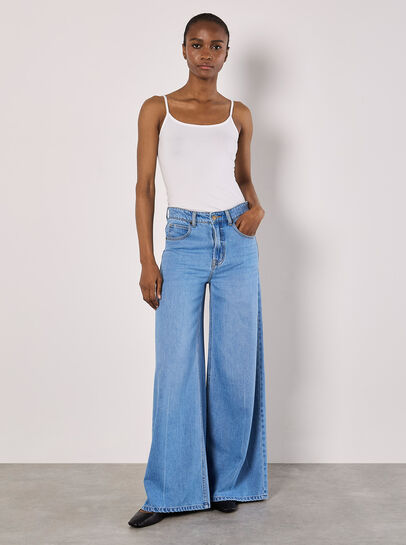 Jersey Cami Top