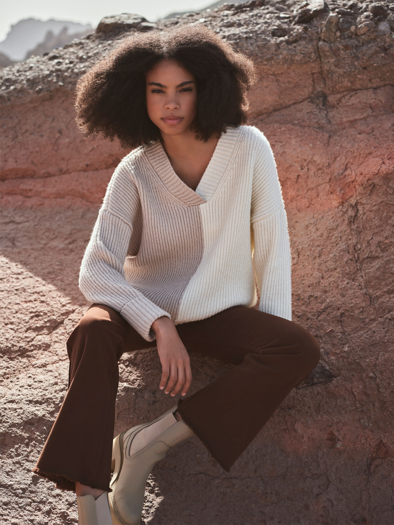 Apricot sale jumpers outlet