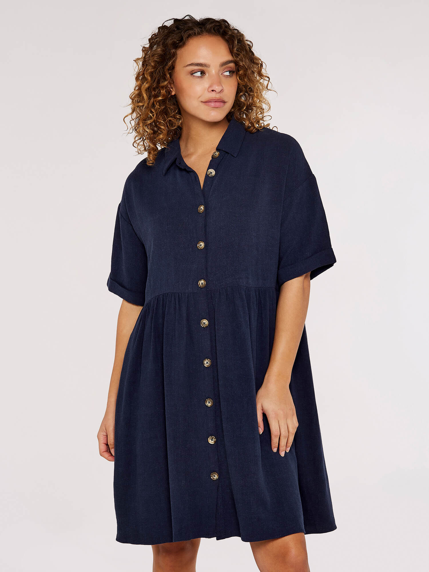 Baby doll t shirt dress store