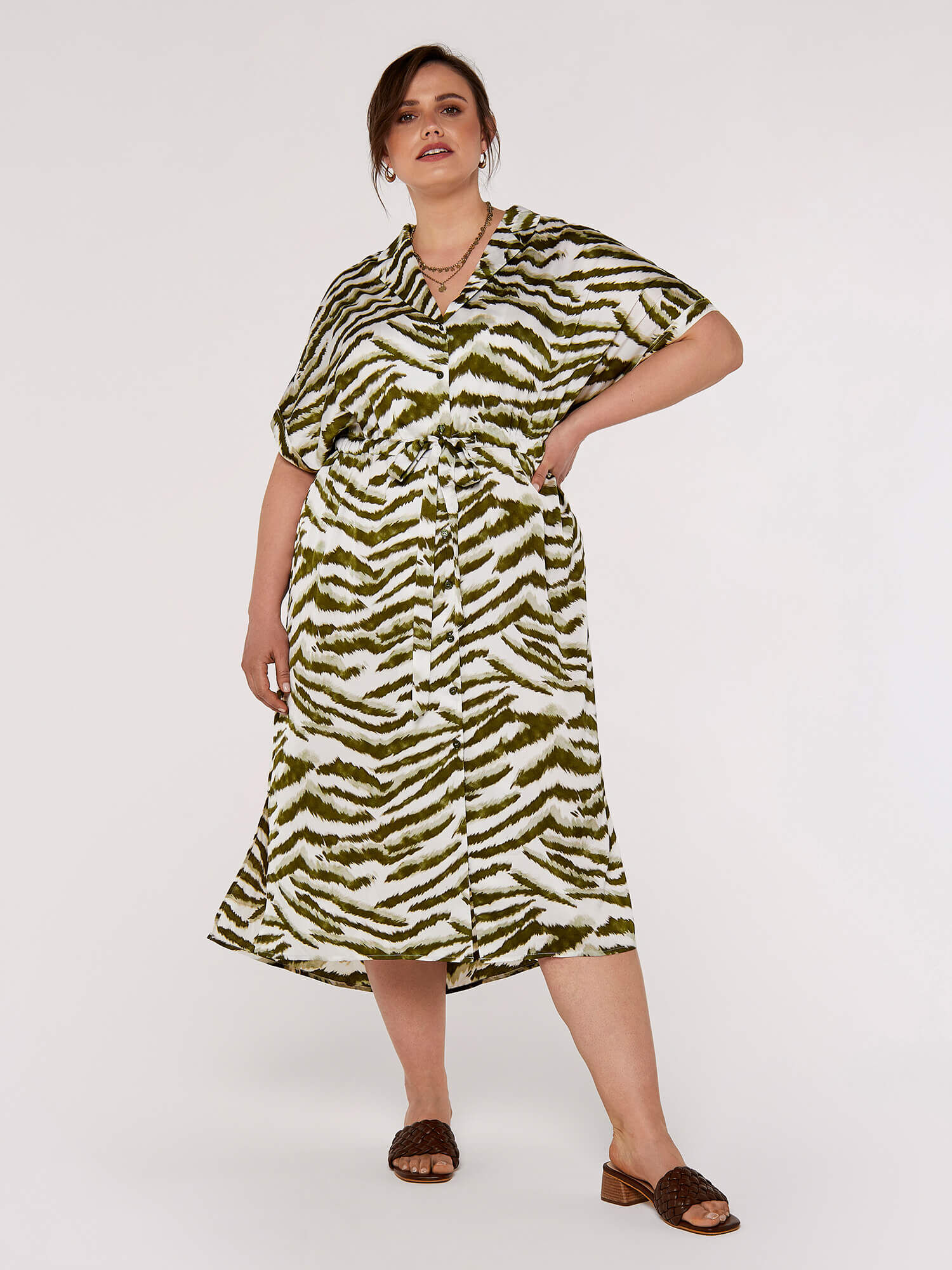 Big size clothing deals