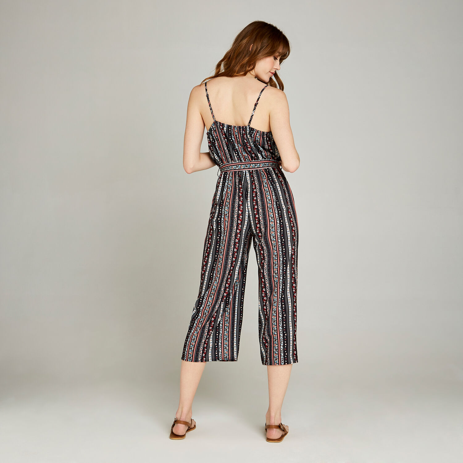 Ripple jumpsuit hot sale