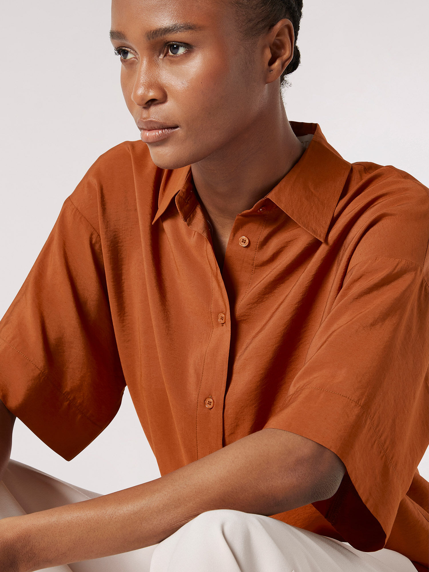 Boxy shirt shop