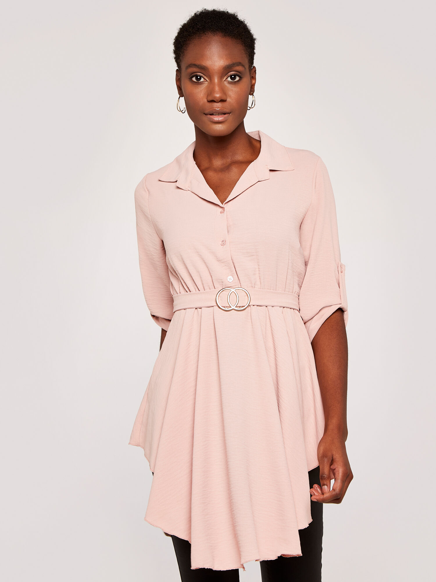 Outlet Dresses Womenswear Apricot Clothing
