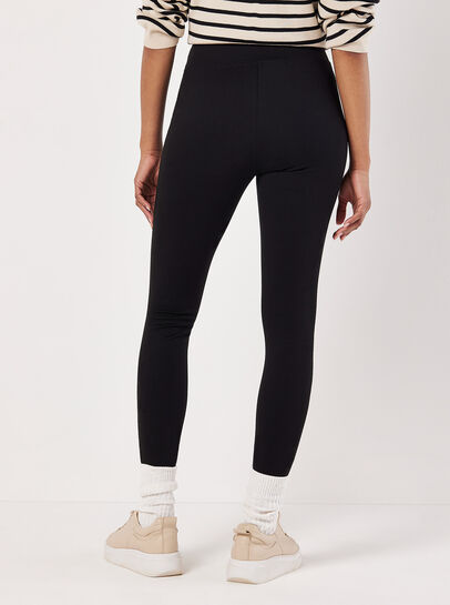 Waistband Ponti Legging
