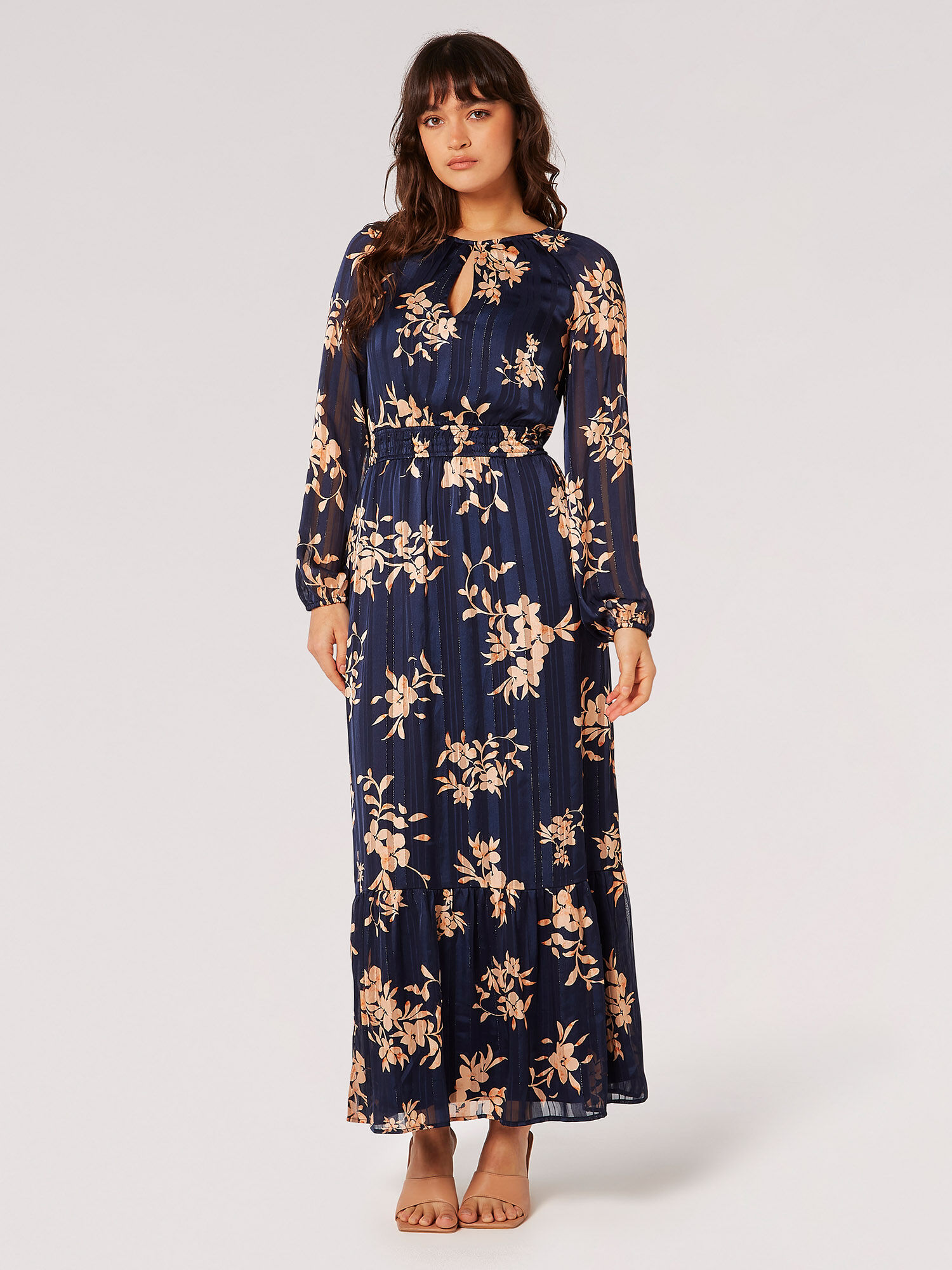 Long maxi deals dresses online