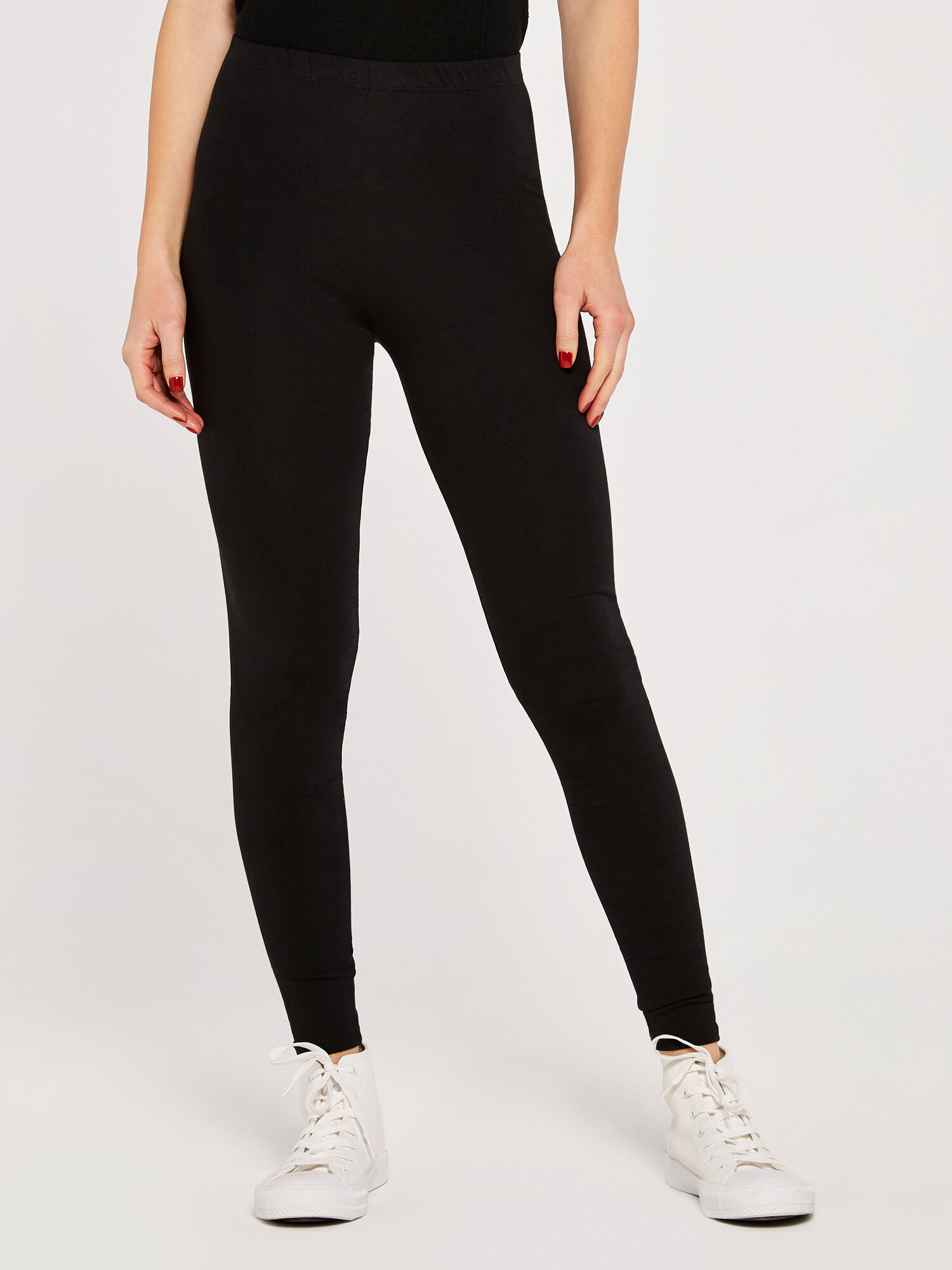 Basic Leggings