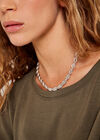 Chunky Twist Necklace, Assorted, large