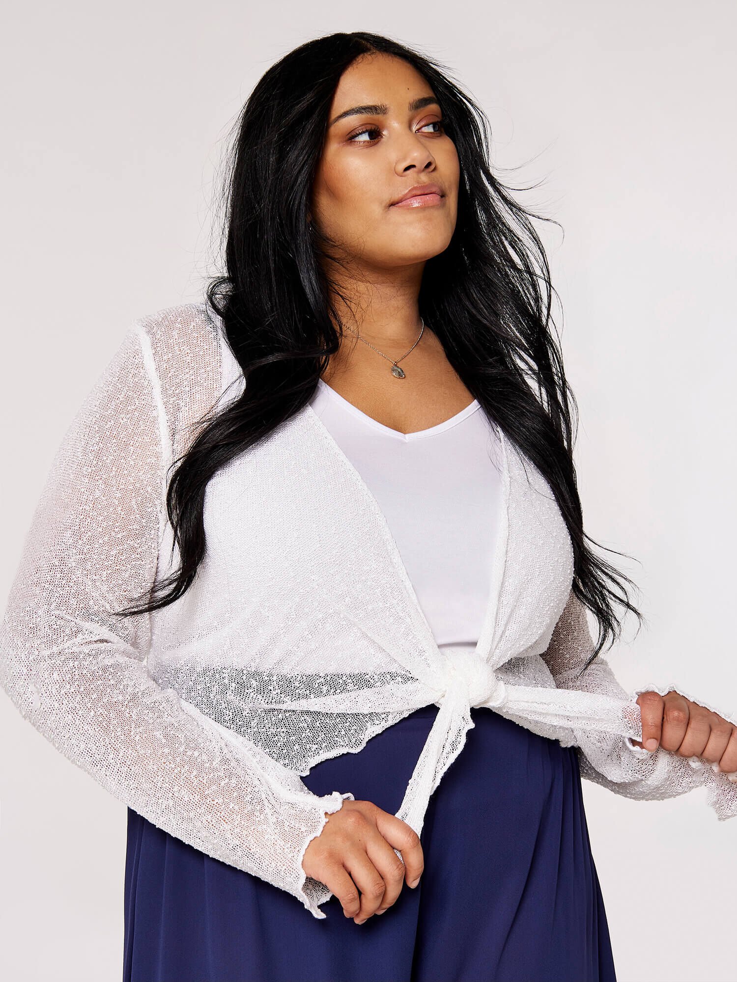 Plus size shrug uk new arrivals