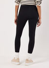 , Black, large