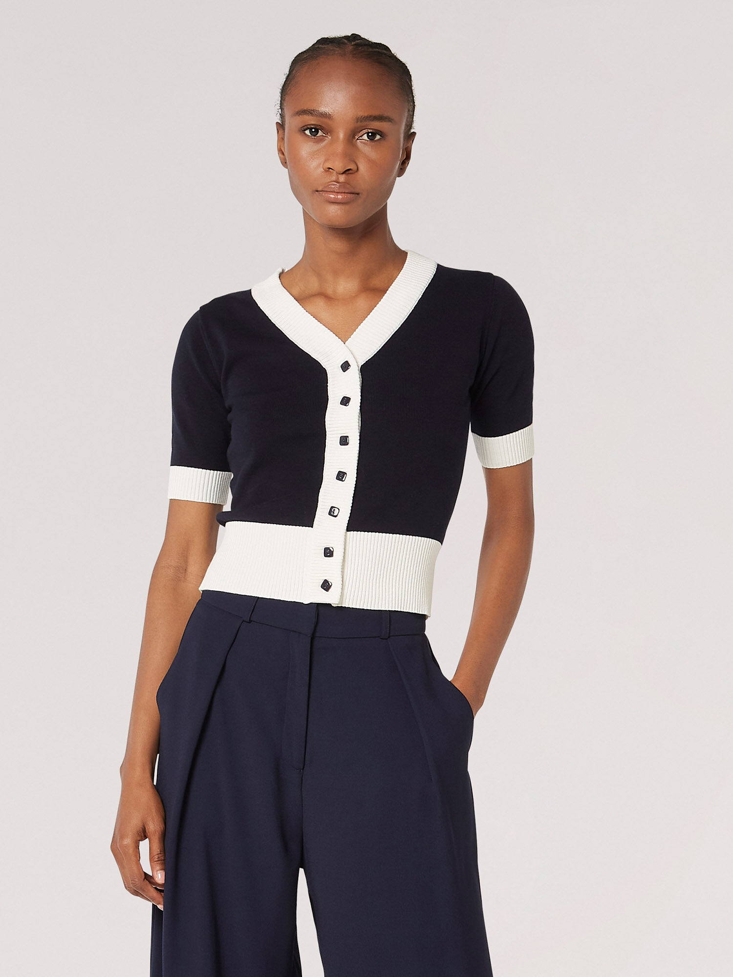 Clothing cardigan clearance