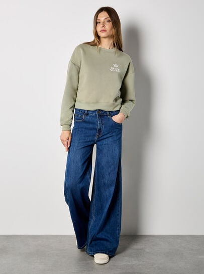 Dancing Queen Sweatshirt